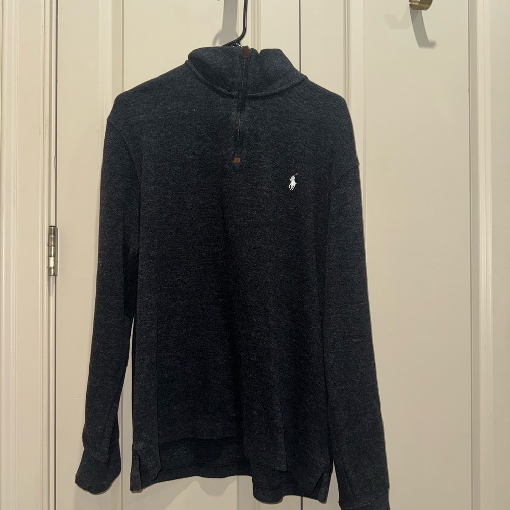 Men's Polo Ralph Lauren Pullover